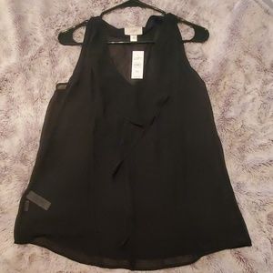 Loft blouse (medium)